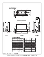 Preview for 11 page of Heat & Glo COSMO32-IFT-B Installation Manual