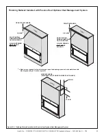 Preview for 63 page of Heat & Glo COSMO32-IFT-B Installation Manual