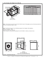 Preview for 77 page of Heat & Glo COSMO32-IFT-B Installation Manual