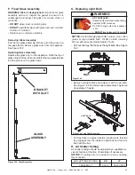 Preview for 47 page of Heat & Glo Crescent II Owner'S Manual