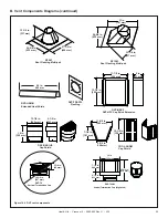 Preview for 53 page of Heat & Glo Crescent II Owner'S Manual