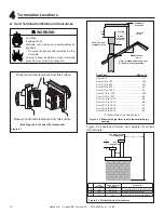 Preview for 10 page of Heat & Glo Cyclone-BC Owner'S Manual