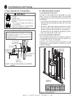 Preview for 17 page of Heat & Glo Cyclone-BC Owner'S Manual