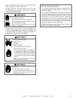 Preview for 29 page of Heat & Glo Cyclone-BC Owner'S Manual