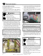 Preview for 30 page of Heat & Glo Cyclone-BC Owner'S Manual