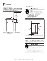 Preview for 32 page of Heat & Glo Cyclone-BC Owner'S Manual