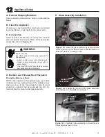 Preview for 33 page of Heat & Glo Cyclone-BC Owner'S Manual