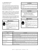 Preview for 37 page of Heat & Glo Cyclone-BC Owner'S Manual