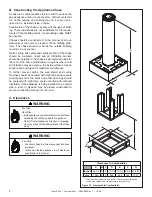 Preview for 8 page of Heat & Glo Cyclone-Cust Owner'S Manual