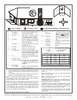 Preview for 11 page of Heat & Glo Cyclone-Cust Owner'S Manual