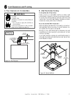 Preview for 17 page of Heat & Glo Cyclone-Cust Owner'S Manual