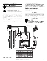 Preview for 29 page of Heat & Glo Cyclone-Cust Owner'S Manual