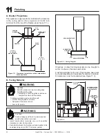 Preview for 30 page of Heat & Glo Cyclone-Cust Owner'S Manual