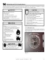 Preview for 35 page of Heat & Glo Cyclone-Cust Owner'S Manual