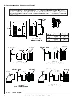 Preview for 40 page of Heat & Glo Cyclone-Cust Owner'S Manual