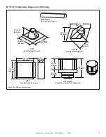 Preview for 41 page of Heat & Glo Cyclone-Cust Owner'S Manual