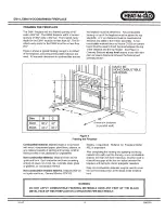 Preview for 9 page of Heat & Glo EM41 Installation & Operating Instructions Manual