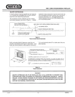 Preview for 10 page of Heat & Glo EM41 Installation & Operating Instructions Manual