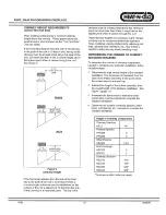 Preview for 13 page of Heat & Glo EM41 Installation & Operating Instructions Manual