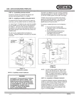 Preview for 17 page of Heat & Glo EM41 Installation & Operating Instructions Manual