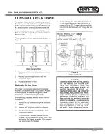 Preview for 19 page of Heat & Glo EM41 Installation & Operating Instructions Manual