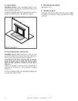 Preview for 10 page of Heat & Glo ESC-42ST Owner'S Manual