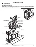 Preview for 17 page of Heat & Glo ESC-42ST Owner'S Manual