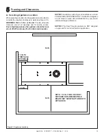 Preview for 19 page of Heat & Glo ESC-42ST Owner'S Manual