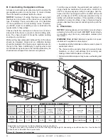 Preview for 20 page of Heat & Glo ESC-42ST Owner'S Manual