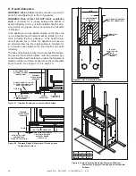 Preview for 22 page of Heat & Glo ESC-42ST Owner'S Manual