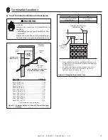 Preview for 23 page of Heat & Glo ESC-42ST Owner'S Manual