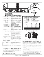 Preview for 24 page of Heat & Glo ESC-42ST Owner'S Manual