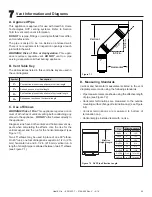 Preview for 25 page of Heat & Glo ESC-42ST Owner'S Manual