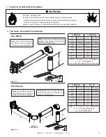 Preview for 27 page of Heat & Glo ESC-42ST Owner'S Manual