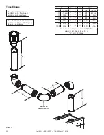 Preview for 30 page of Heat & Glo ESC-42ST Owner'S Manual