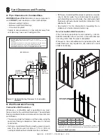 Preview for 31 page of Heat & Glo ESC-42ST Owner'S Manual