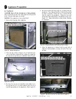 Preview for 33 page of Heat & Glo ESC-42ST Owner'S Manual