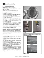 Preview for 35 page of Heat & Glo ESC-42ST Owner'S Manual