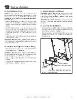 Preview for 41 page of Heat & Glo ESC-42ST Owner'S Manual