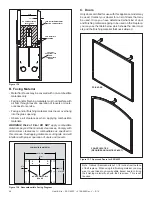 Preview for 44 page of Heat & Glo ESC-42ST Owner'S Manual