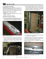 Preview for 46 page of Heat & Glo ESC-42ST Owner'S Manual