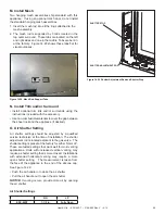 Preview for 55 page of Heat & Glo ESC-42ST Owner'S Manual