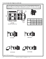 Preview for 60 page of Heat & Glo ESC-42ST Owner'S Manual