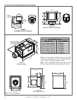 Preview for 62 page of Heat & Glo ESC-42ST Owner'S Manual