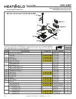 Preview for 66 page of Heat & Glo ESC-42ST Owner'S Manual