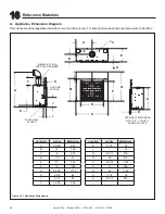 Preview for 50 page of Heat & Glo Escape-36DV Owner'S Manual