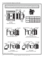 Preview for 52 page of Heat & Glo Escape-36DV Owner'S Manual