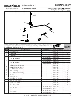 Preview for 57 page of Heat & Glo Escape-36DV Owner'S Manual