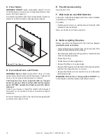 Preview for 10 page of Heat & Glo Escape-42DV Owner'S Manual