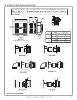 Preview for 57 page of Heat & Glo Escape-42DV Owner'S Manual